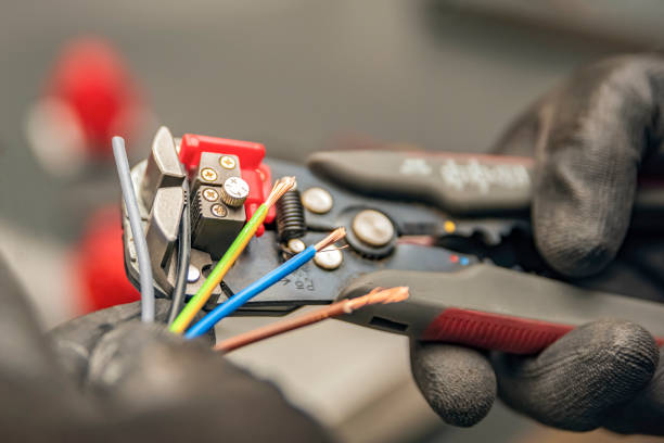 Industrial Electrical Services in CO