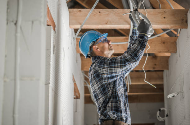 Best Affordable Electrician  in Dano, CO