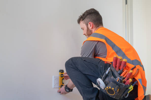 Affordable Emergency Electrician in CO