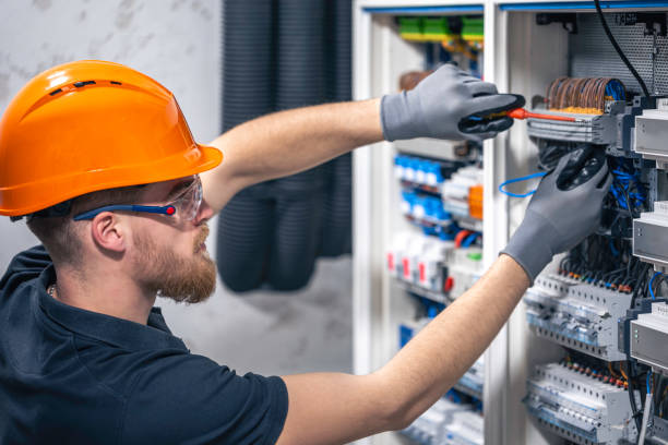 Best Industrial Electrical Services  in Dano, CO