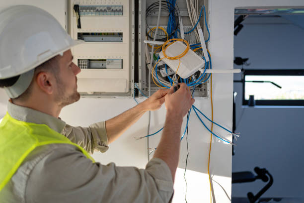 Best Circuit Breaker Repair  in Dano, CO