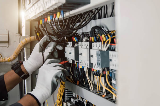 Best Ceiling Fan Installation Electrician  in Dano, CO
